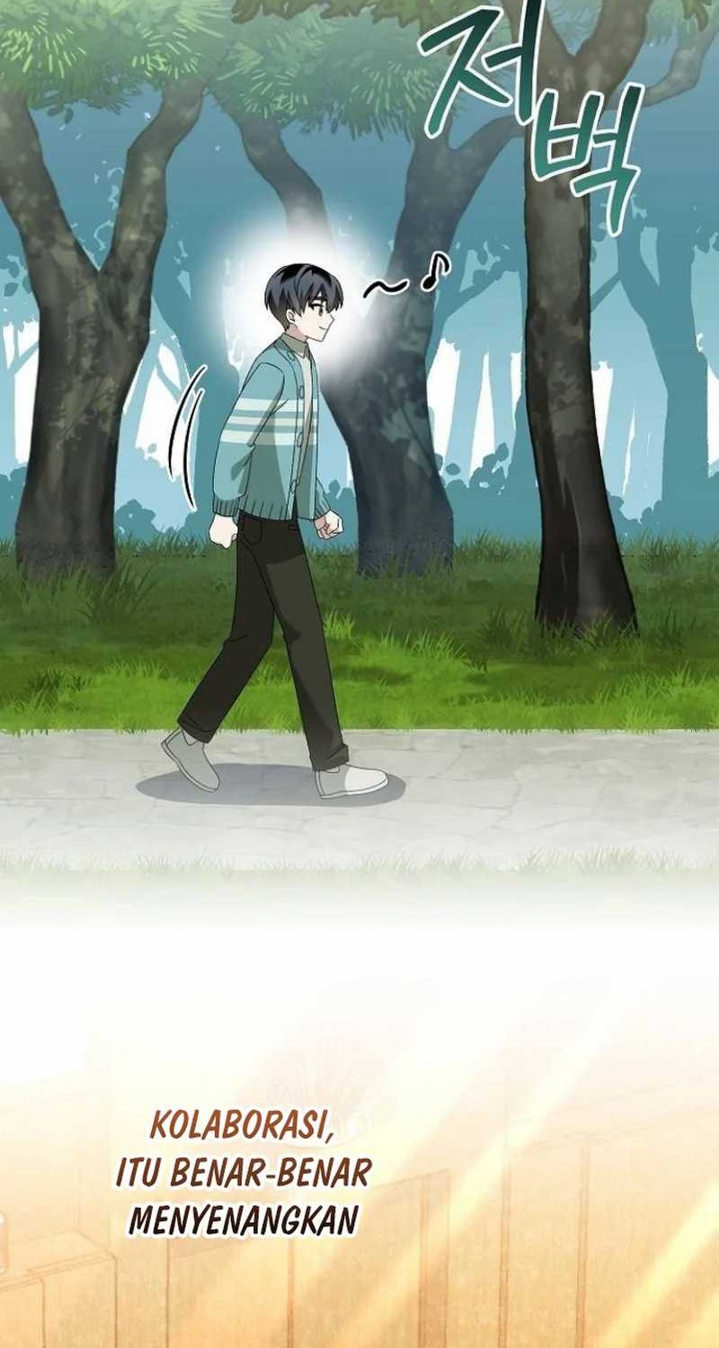 Baca  For the Musical Genius Chapter 46 Gambar 2