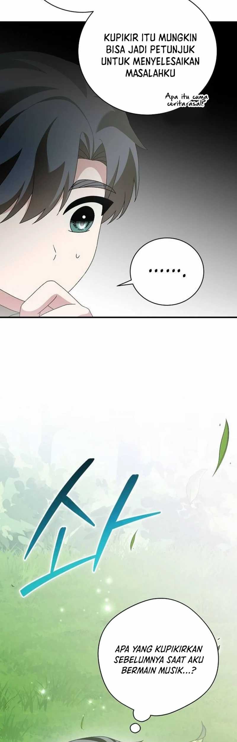 For the Musical Genius Chapter 46 Gambar 41