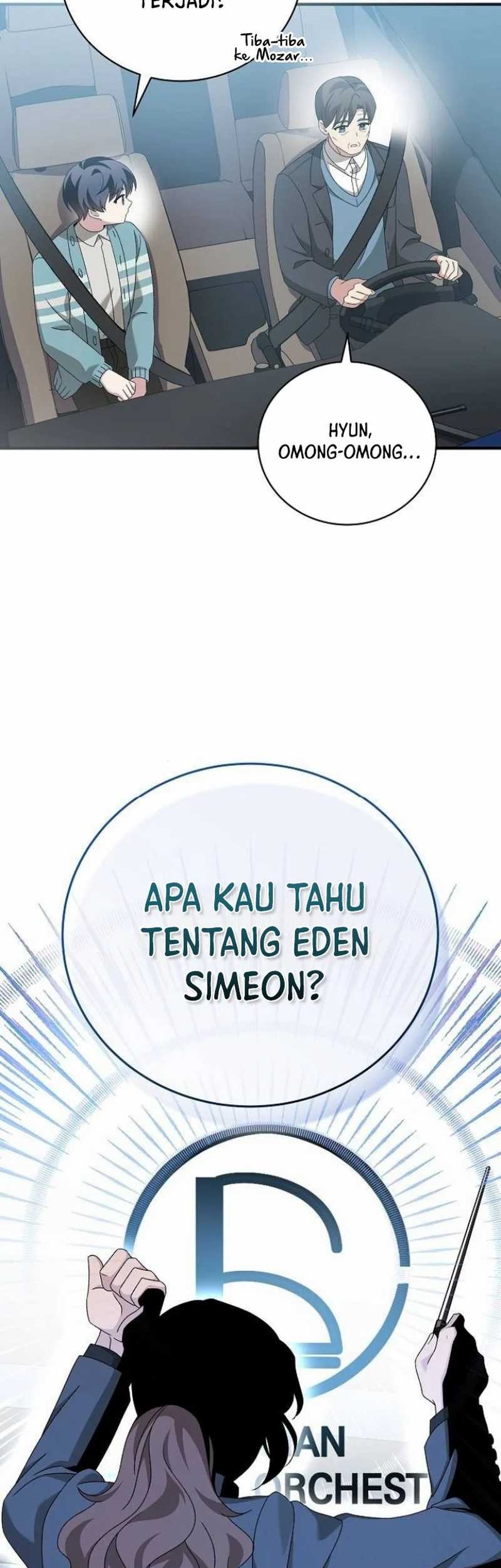 For the Musical Genius Chapter 46 Gambar 47