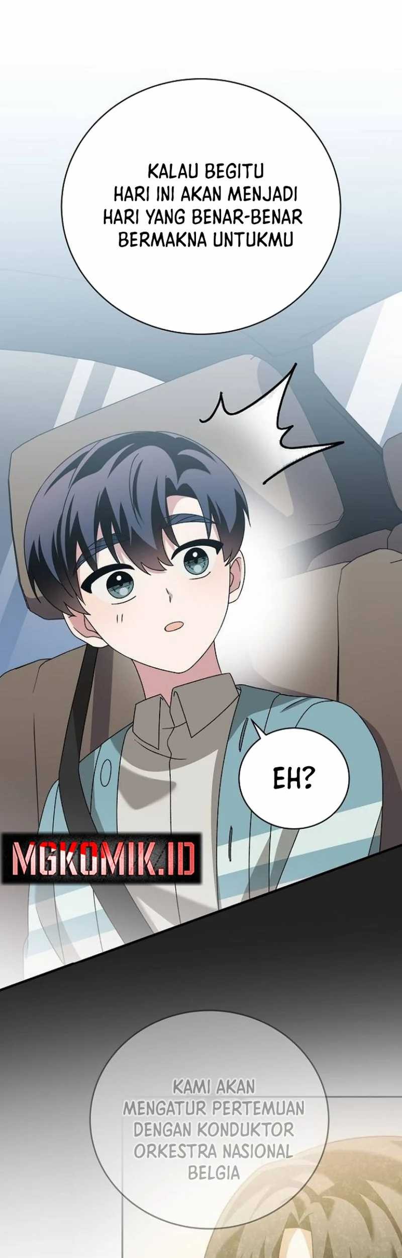 For the Musical Genius Chapter 46 Gambar 51