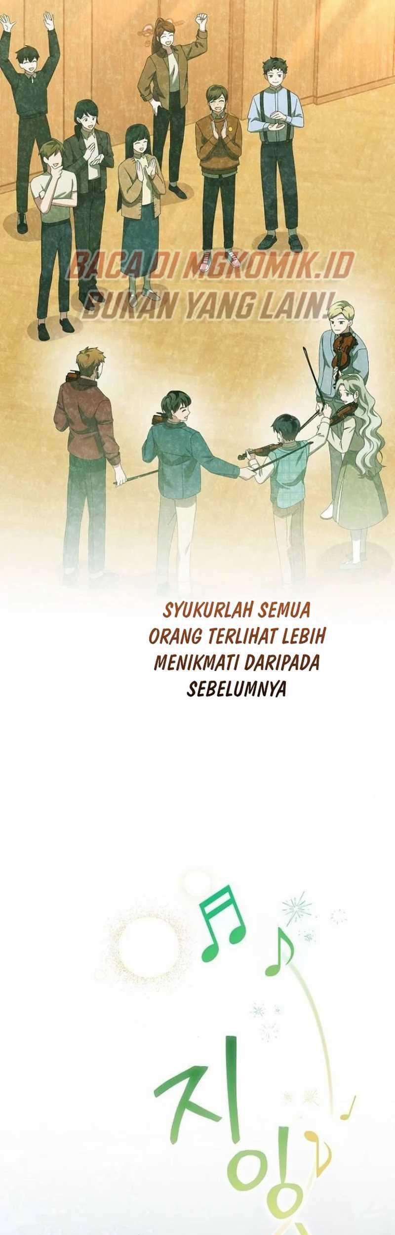 For the Musical Genius Chapter 46 Gambar 3