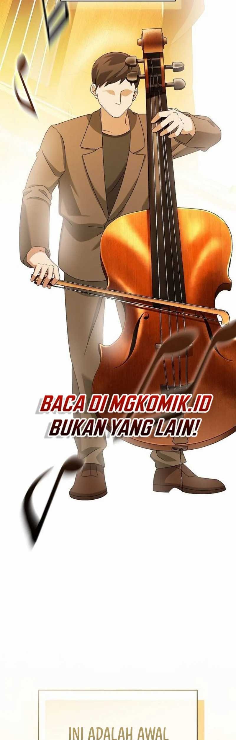 For the Musical Genius Chapter 46 Gambar 67