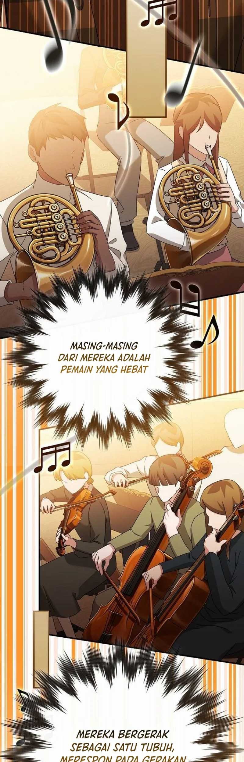 For the Musical Genius Chapter 46 Gambar 71