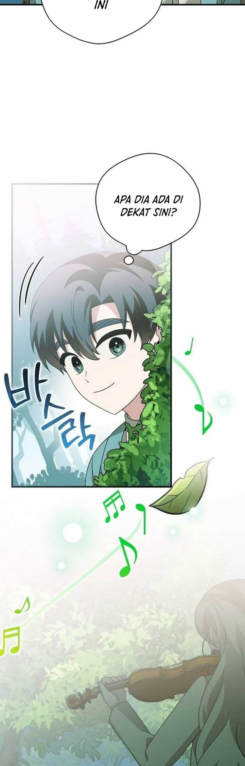 For the Musical Genius Chapter 46 Gambar 5