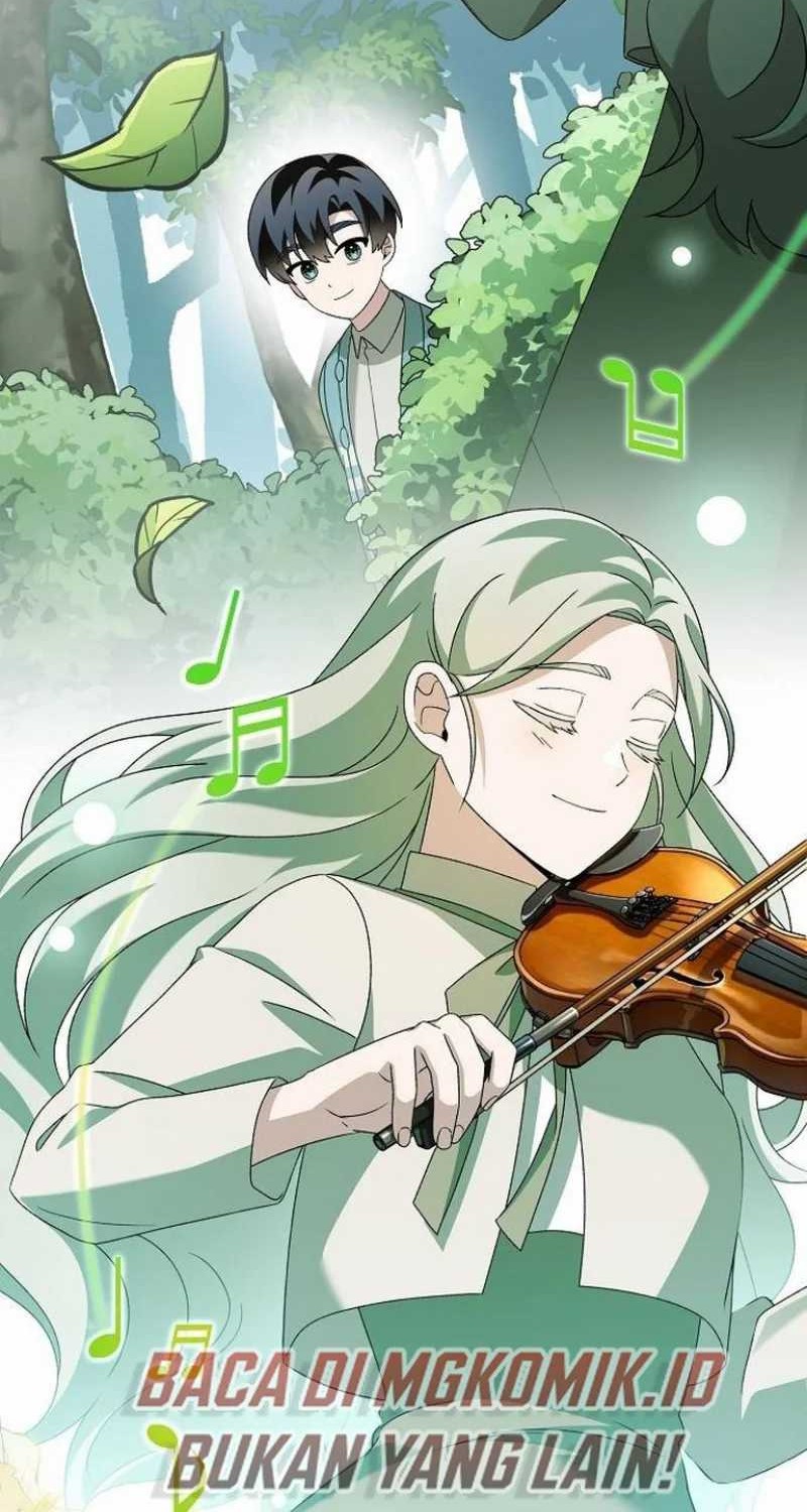 For the Musical Genius Chapter 46 Gambar 6