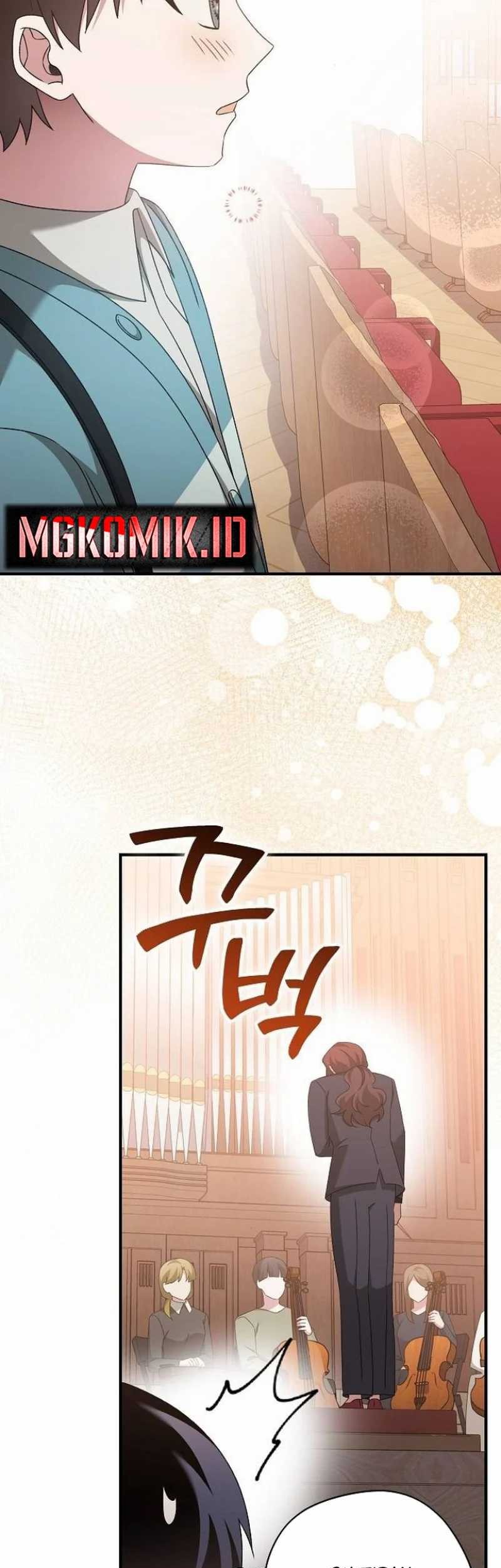 For the Musical Genius Chapter 46 Gambar 87