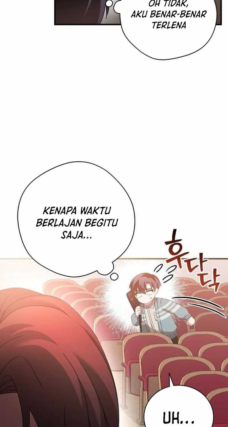 For the Musical Genius Chapter 46 Gambar 88
