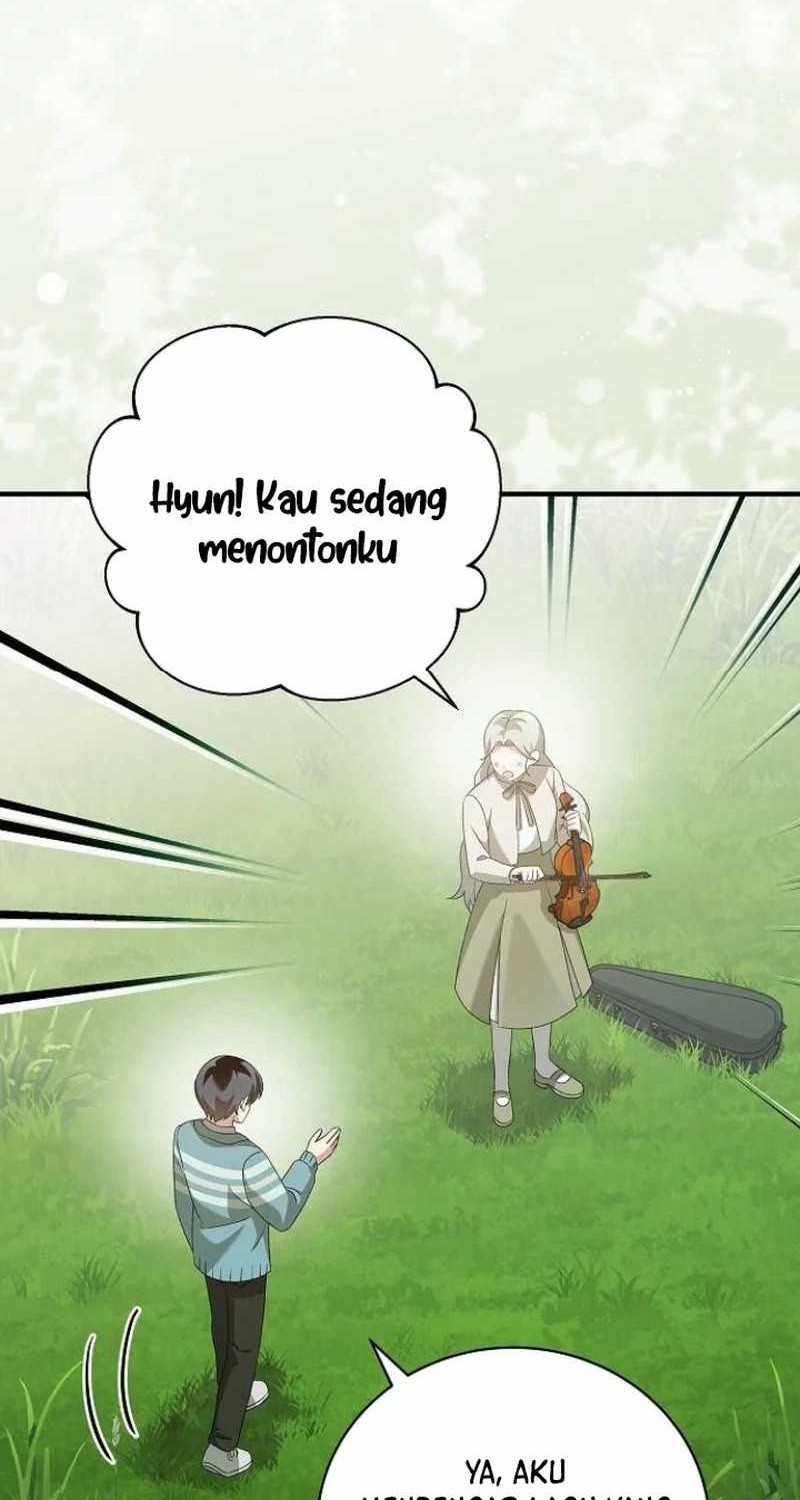 For the Musical Genius Chapter 46 Gambar 8