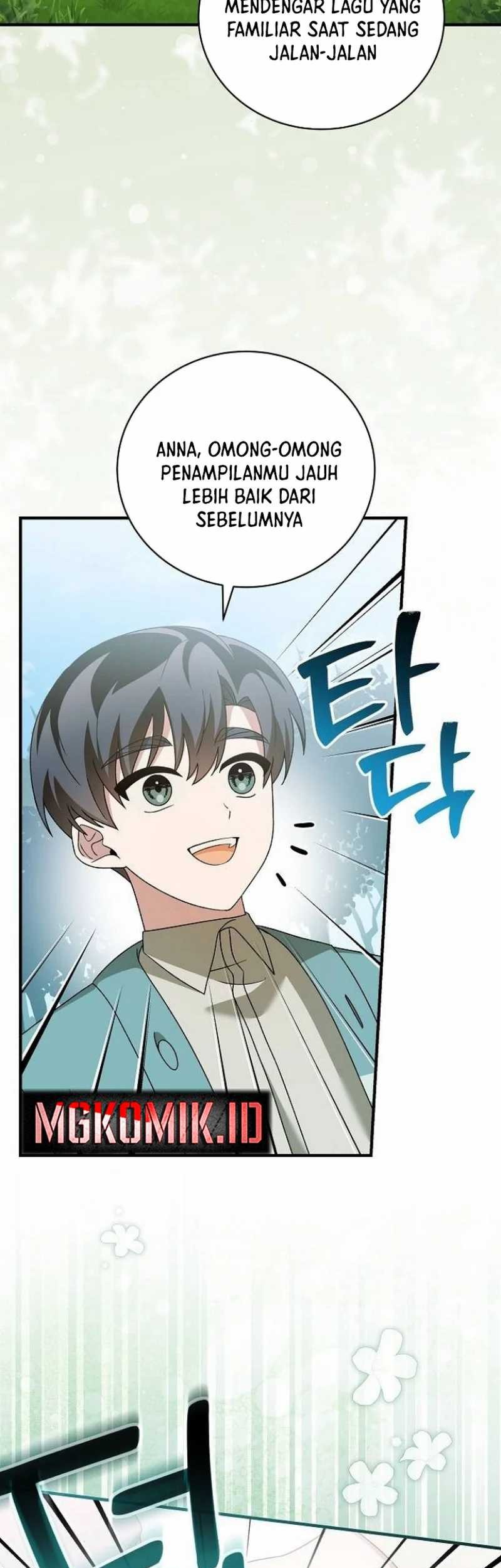 For the Musical Genius Chapter 46 Gambar 9