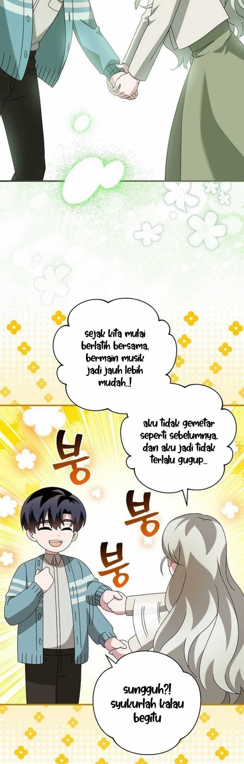 For the Musical Genius Chapter 46 Gambar 11