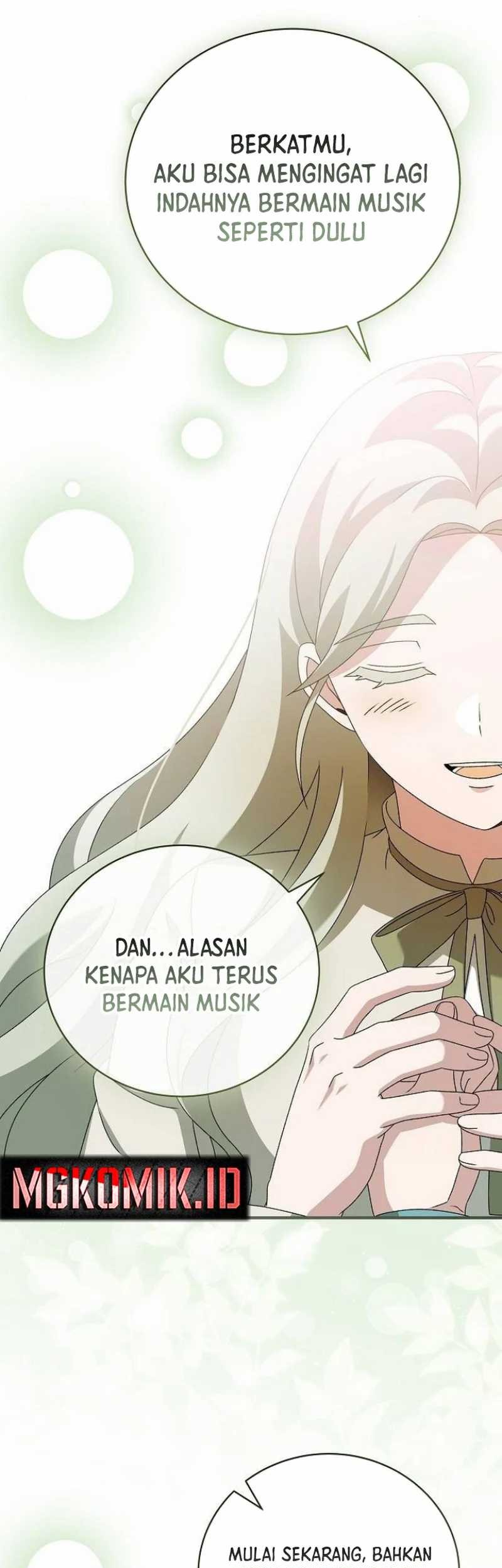For the Musical Genius Chapter 46 Gambar 13