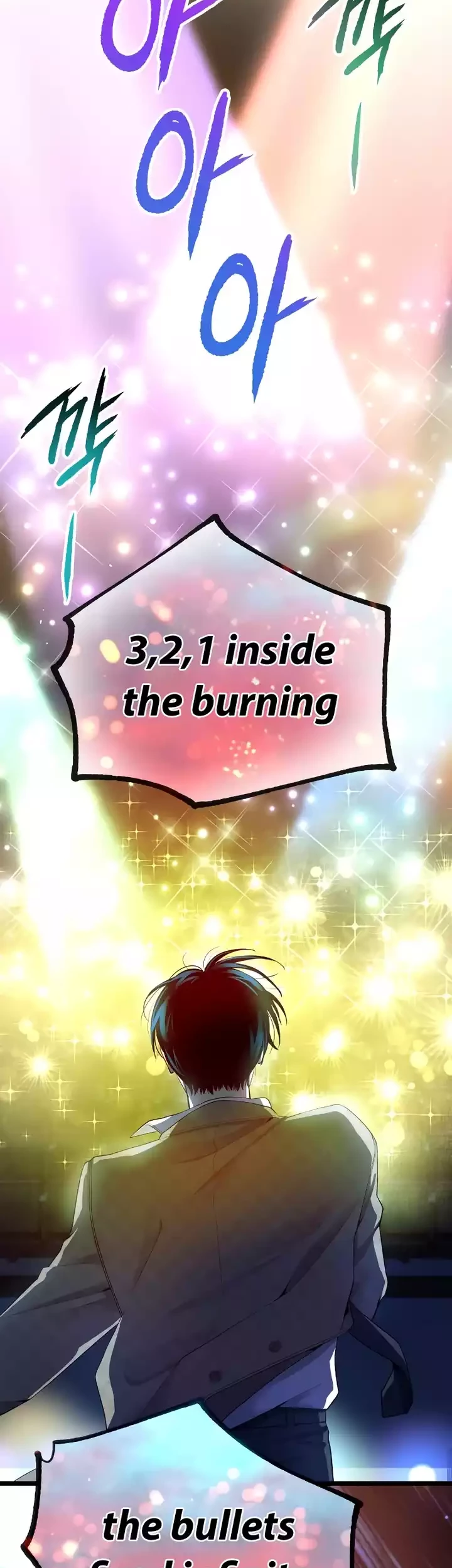 A Tidal Wave of Glory Chapter 44 Gambar 54