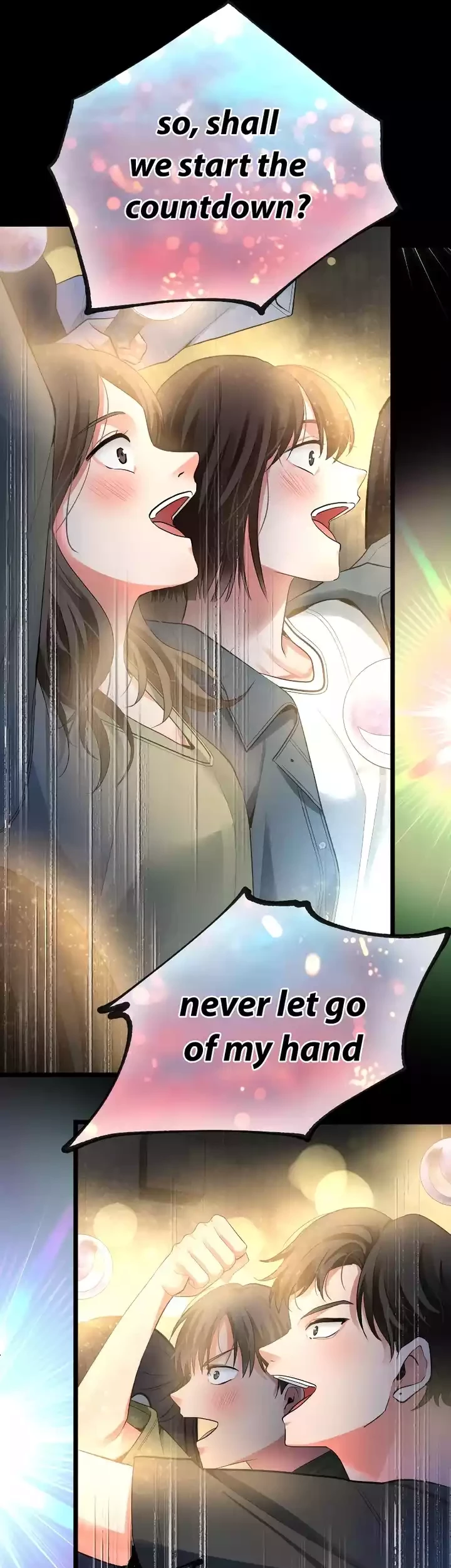 A Tidal Wave of Glory Chapter 44 Gambar 56