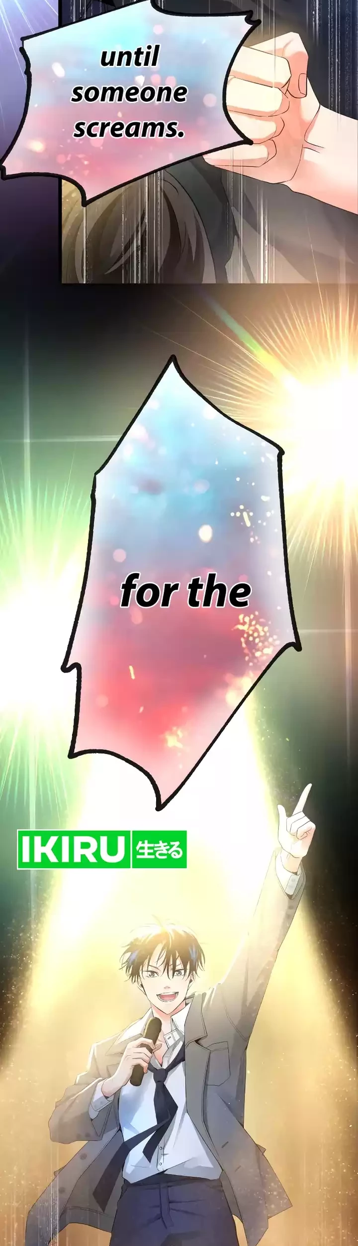 A Tidal Wave of Glory Chapter 44 Gambar 57