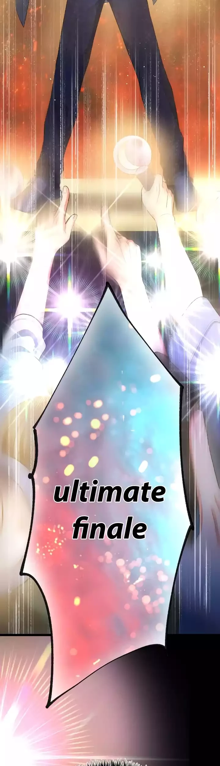 A Tidal Wave of Glory Chapter 44 Gambar 58