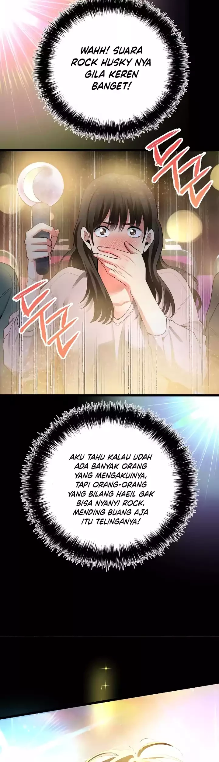 A Tidal Wave of Glory Chapter 44 Gambar 59