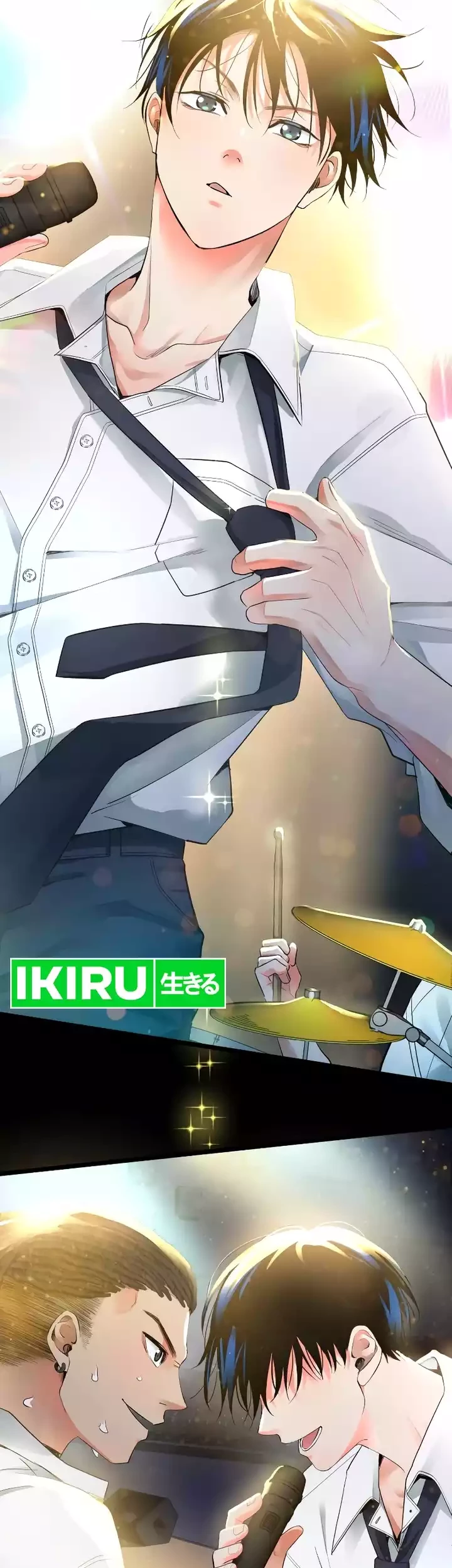 A Tidal Wave of Glory Chapter 44 Gambar 60