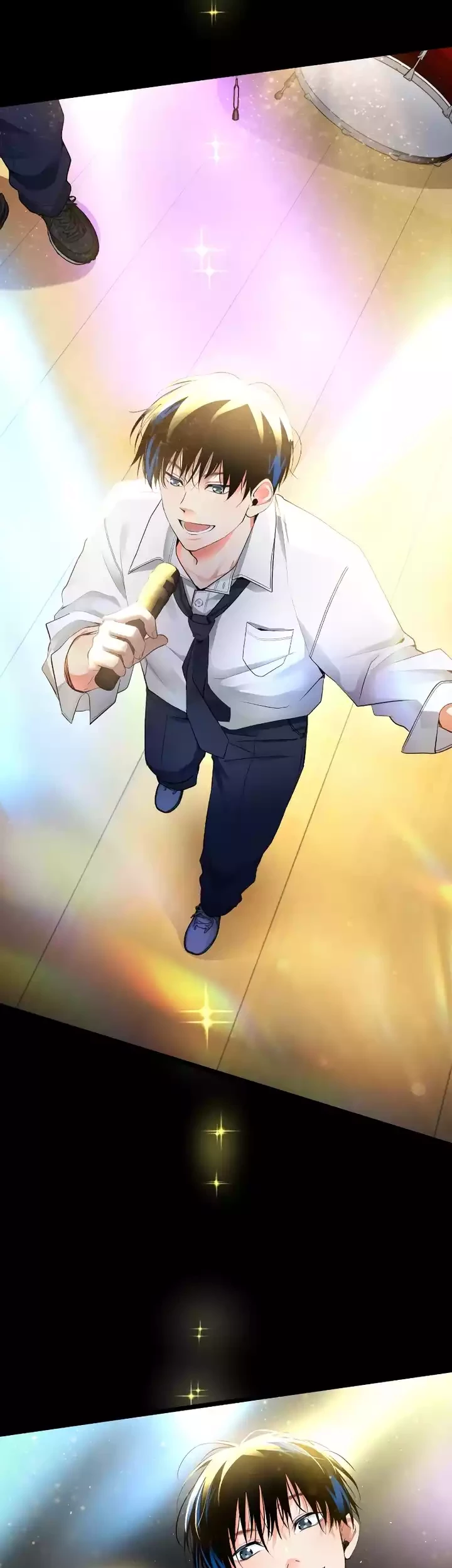 A Tidal Wave of Glory Chapter 44 Gambar 62