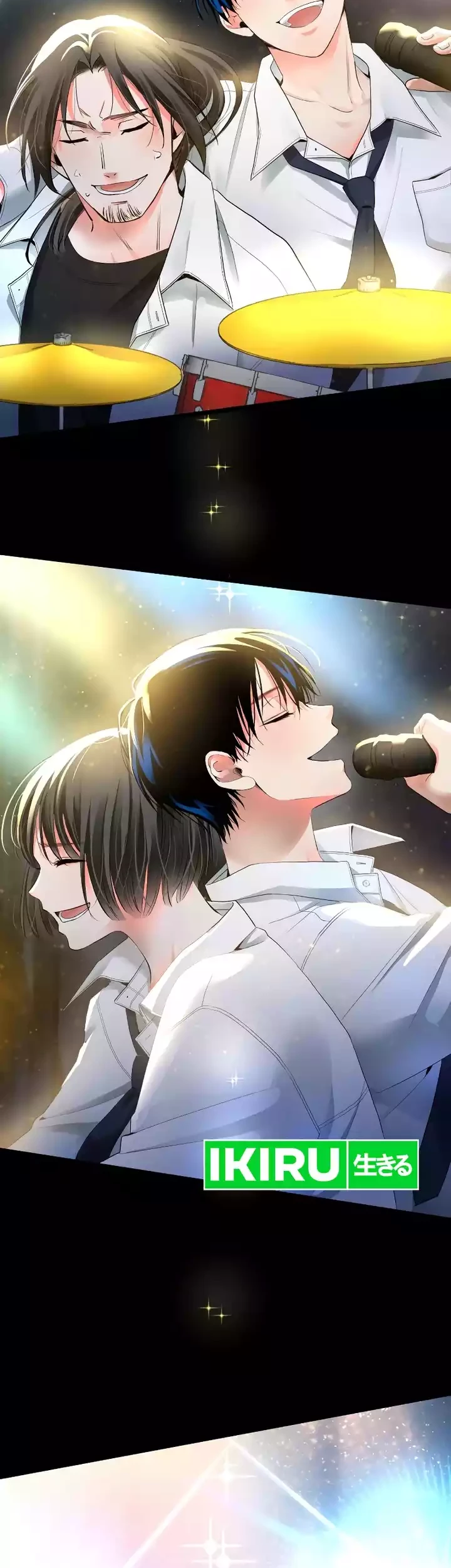 A Tidal Wave of Glory Chapter 44 Gambar 63