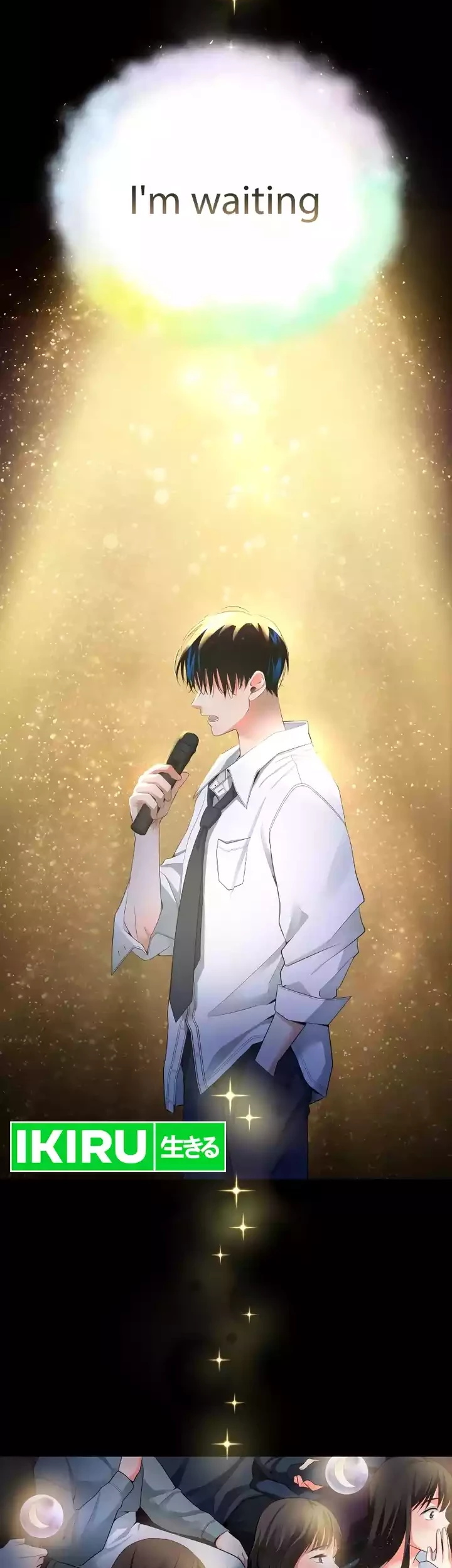 A Tidal Wave of Glory Chapter 44 Gambar 68