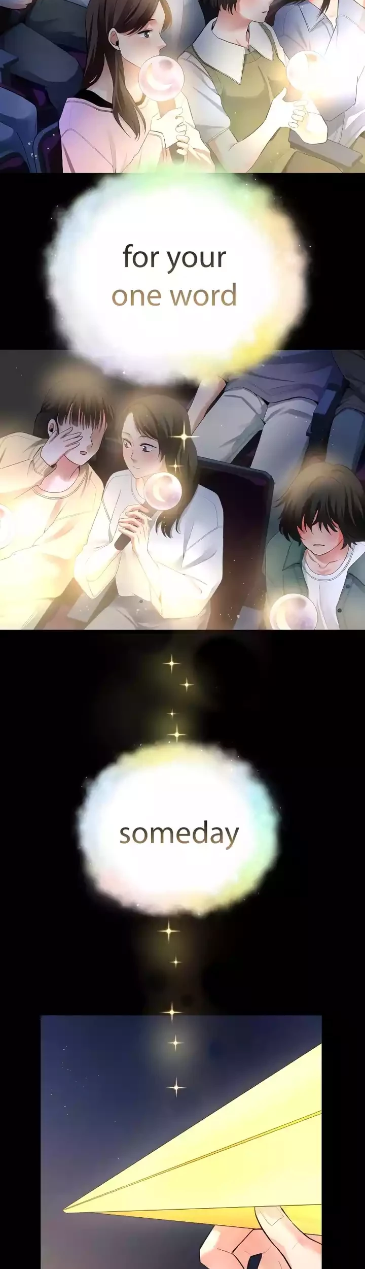 A Tidal Wave of Glory Chapter 44 Gambar 69