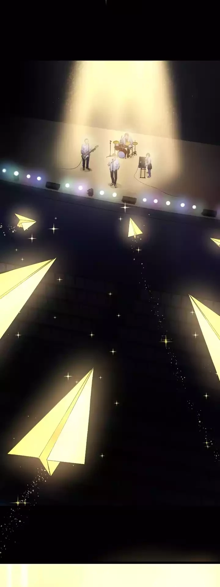 A Tidal Wave of Glory Chapter 44 Gambar 71