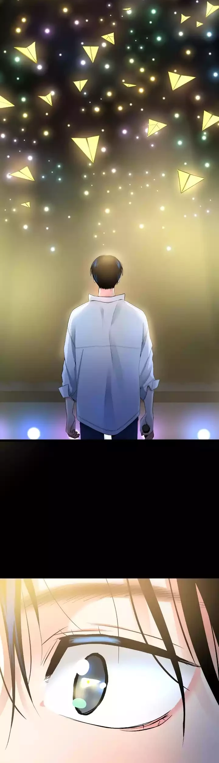 A Tidal Wave of Glory Chapter 44 Gambar 74