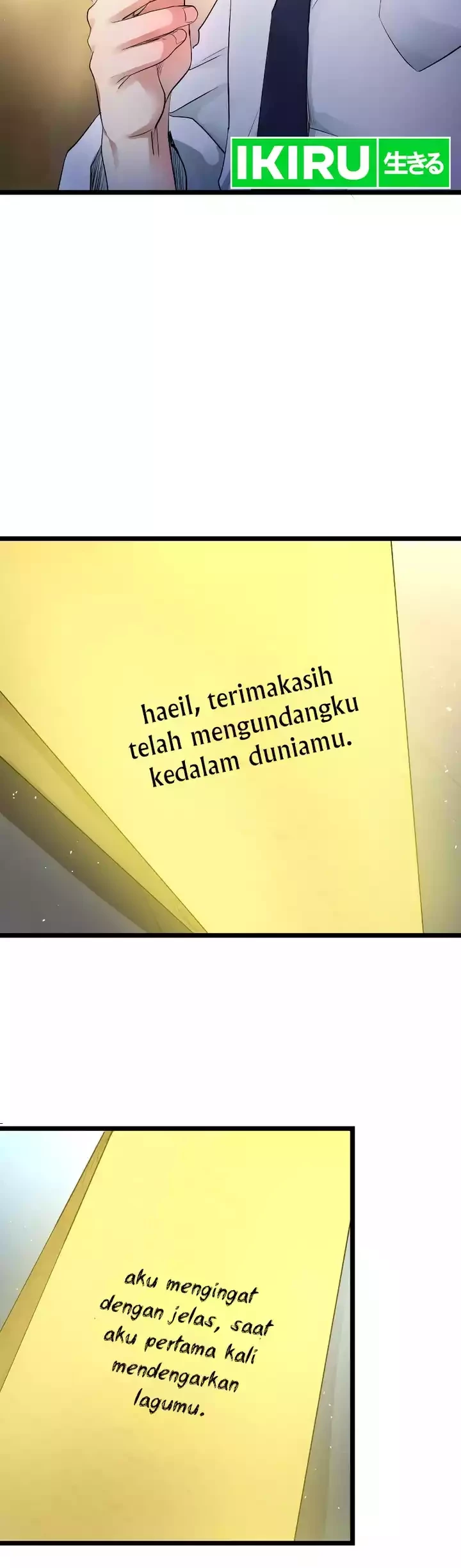 A Tidal Wave of Glory Chapter 44 Gambar 76