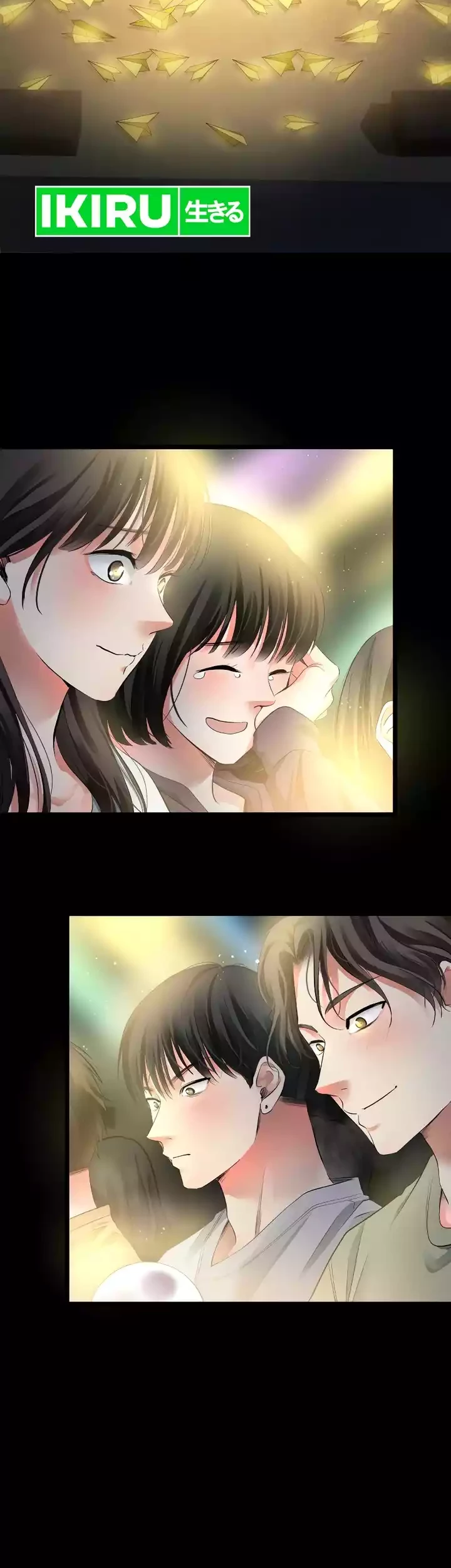 A Tidal Wave of Glory Chapter 44 Gambar 78