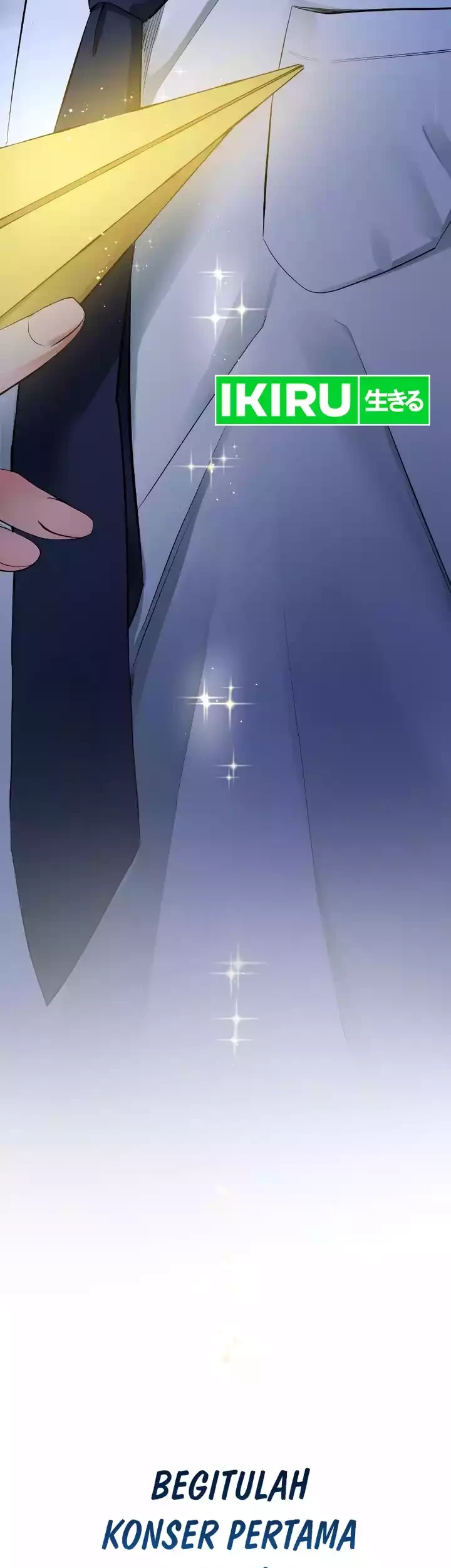 A Tidal Wave of Glory Chapter 44 Gambar 81