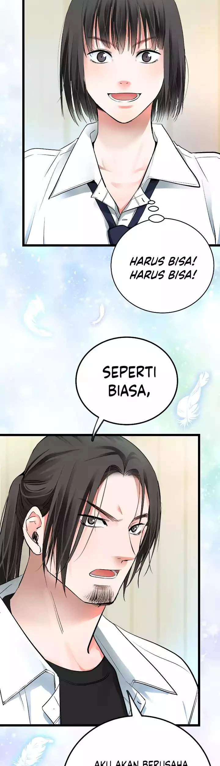 A Tidal Wave of Glory Chapter 44 Gambar 10