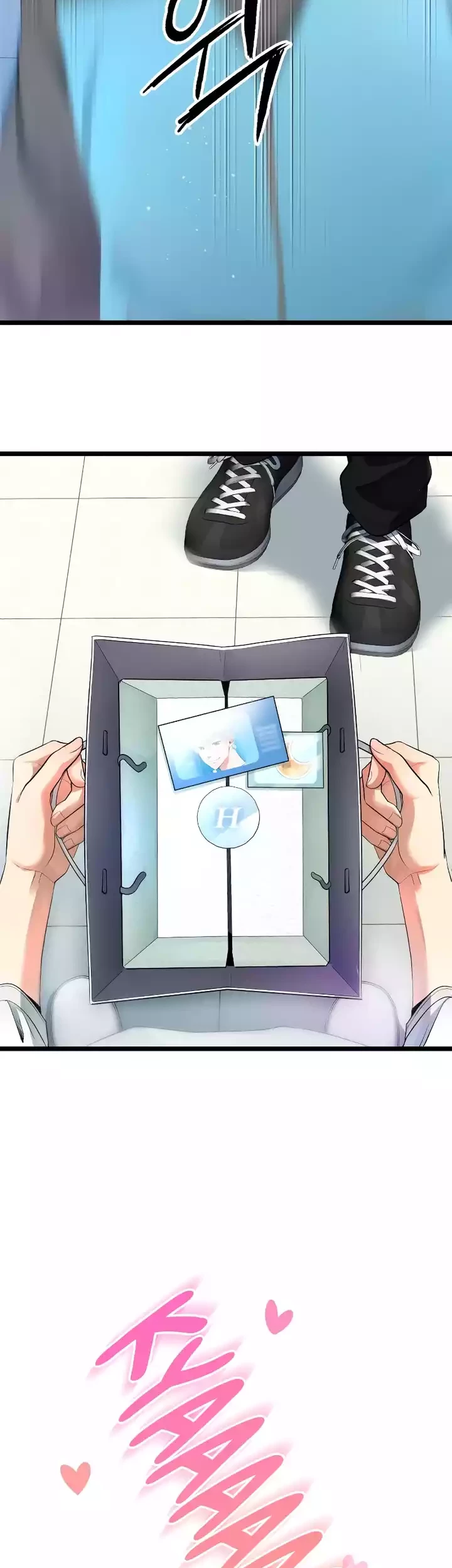 A Tidal Wave of Glory Chapter 44 Gambar 32