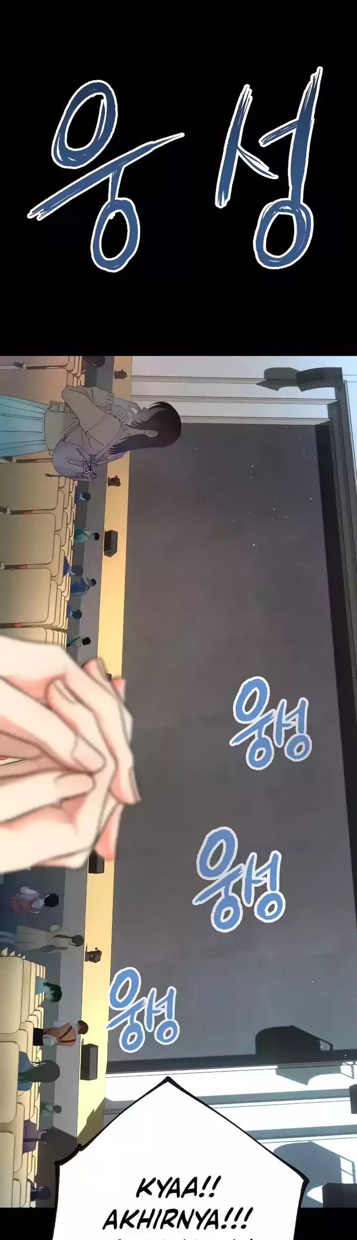 A Tidal Wave of Glory Chapter 44 Gambar 37