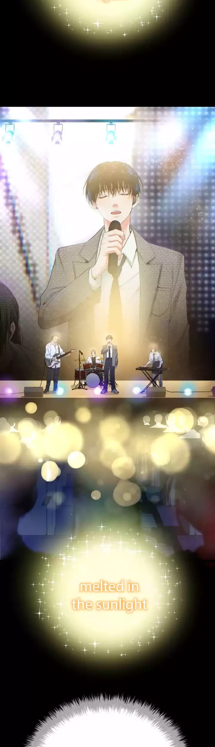 A Tidal Wave of Glory Chapter 44 Gambar 42