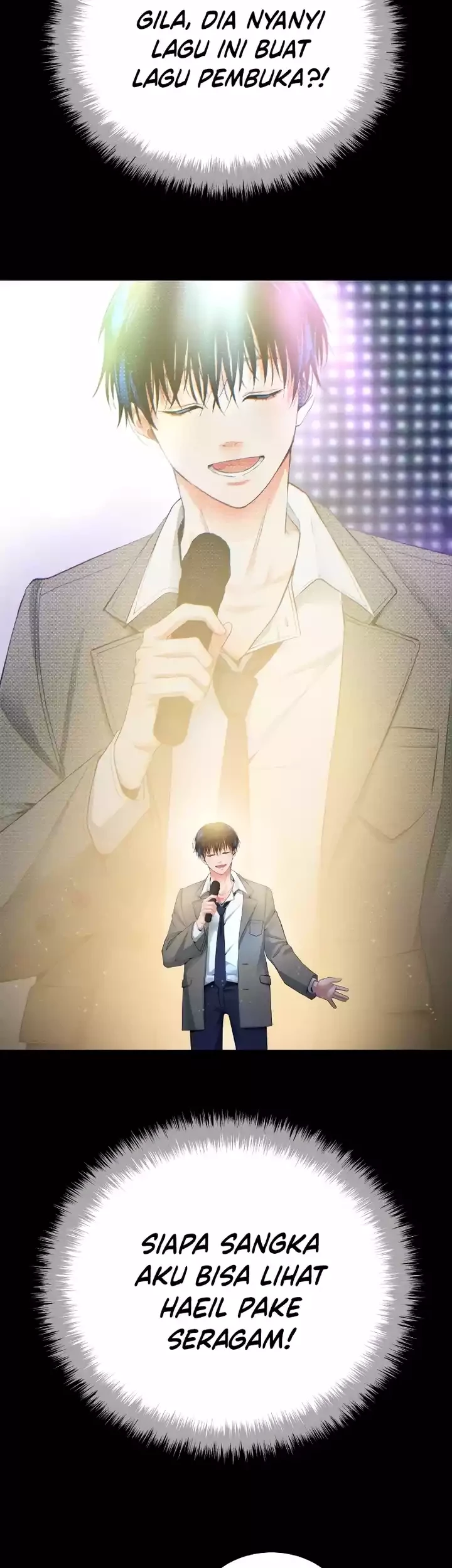 A Tidal Wave of Glory Chapter 44 Gambar 43