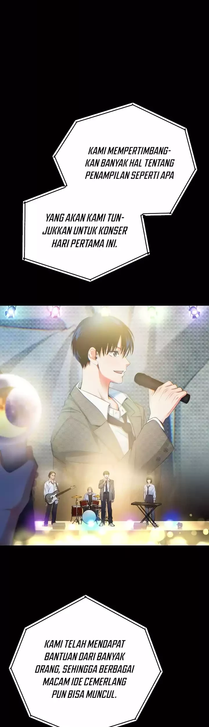 A Tidal Wave of Glory Chapter 44 Gambar 48