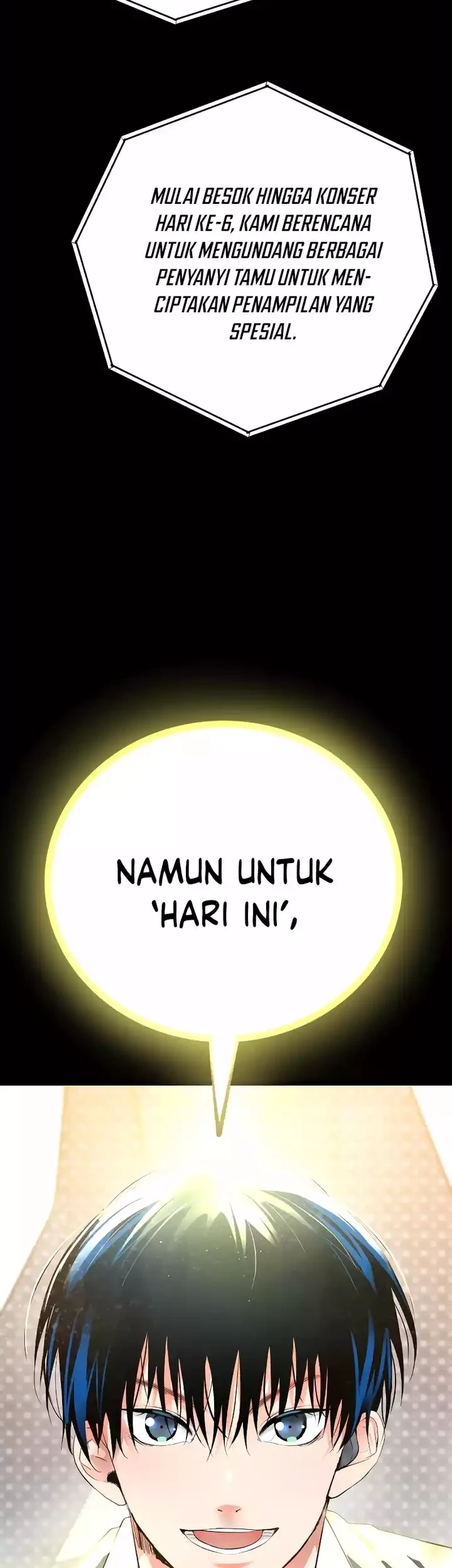 A Tidal Wave of Glory Chapter 44 Gambar 49