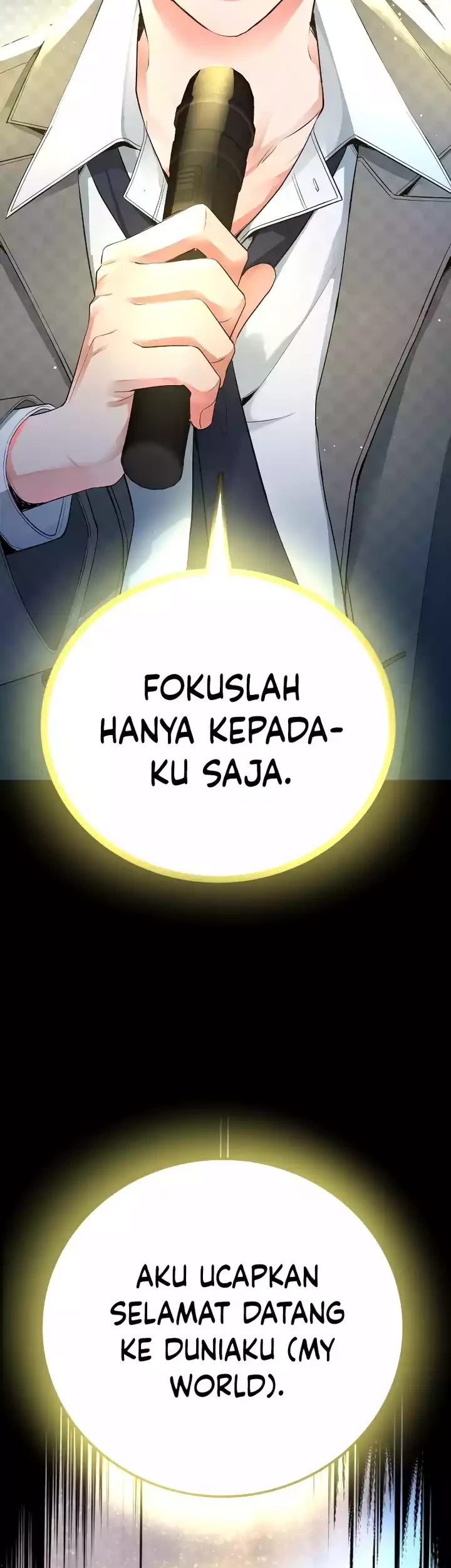 A Tidal Wave of Glory Chapter 44 Gambar 50