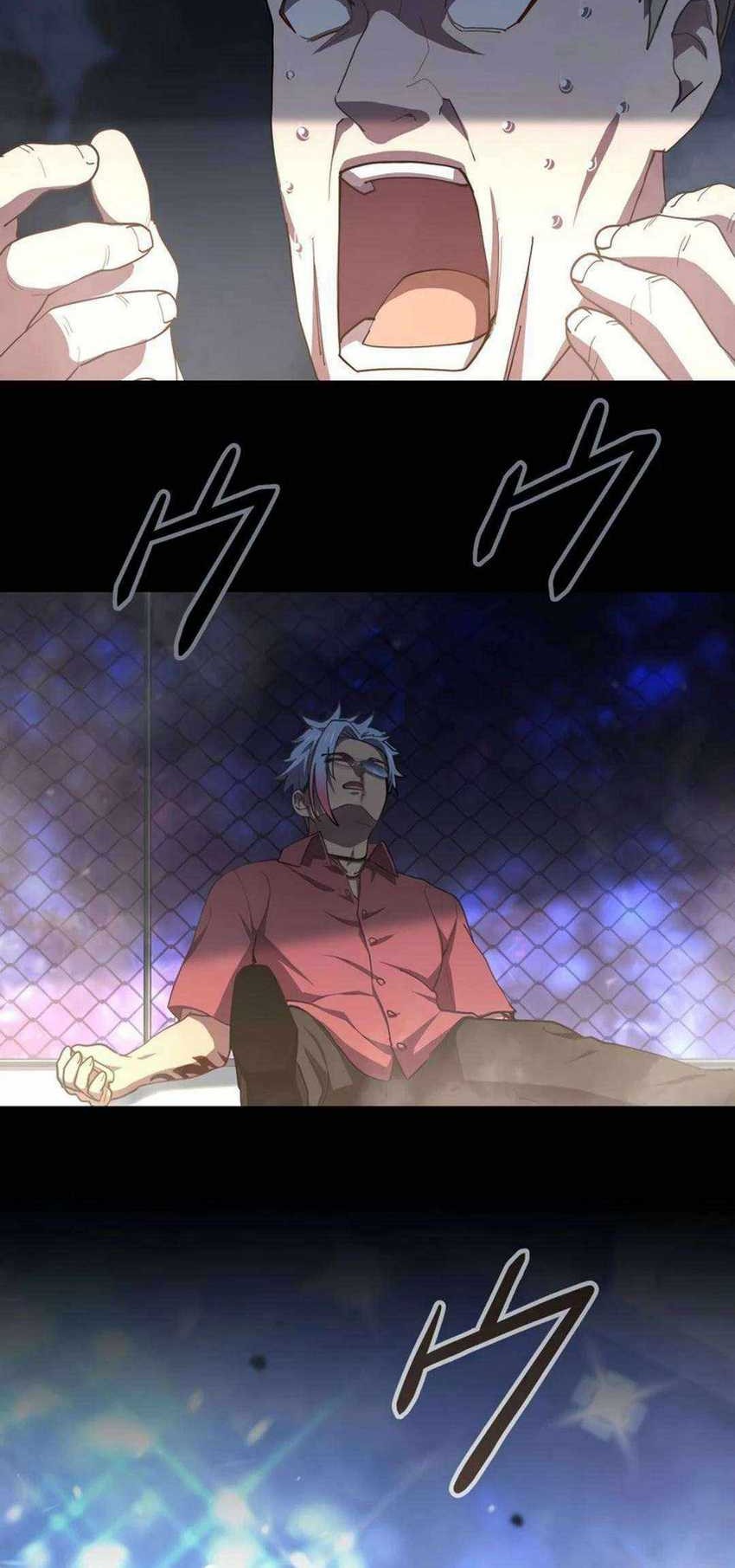The Reincarnation of the Forbidden Archmage Chapter 85 Gambar 56