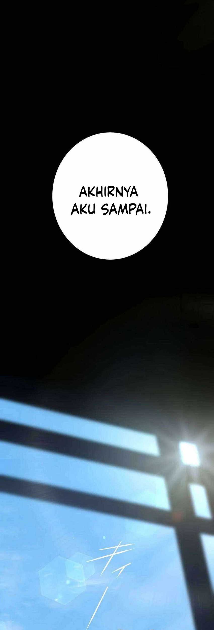 The Reincarnation of the Forbidden Archmage Chapter 85 Gambar 4