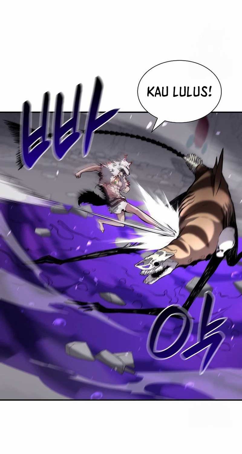 I Returned As An FFF-Class Witch Doctor Chapter 82 Gambar 19