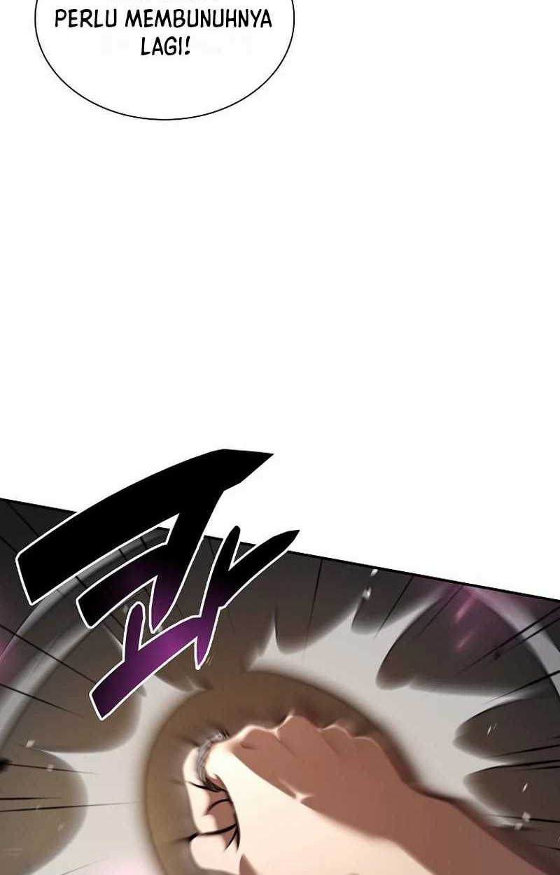 I Returned As An FFF-Class Witch Doctor Chapter 82 Gambar 25