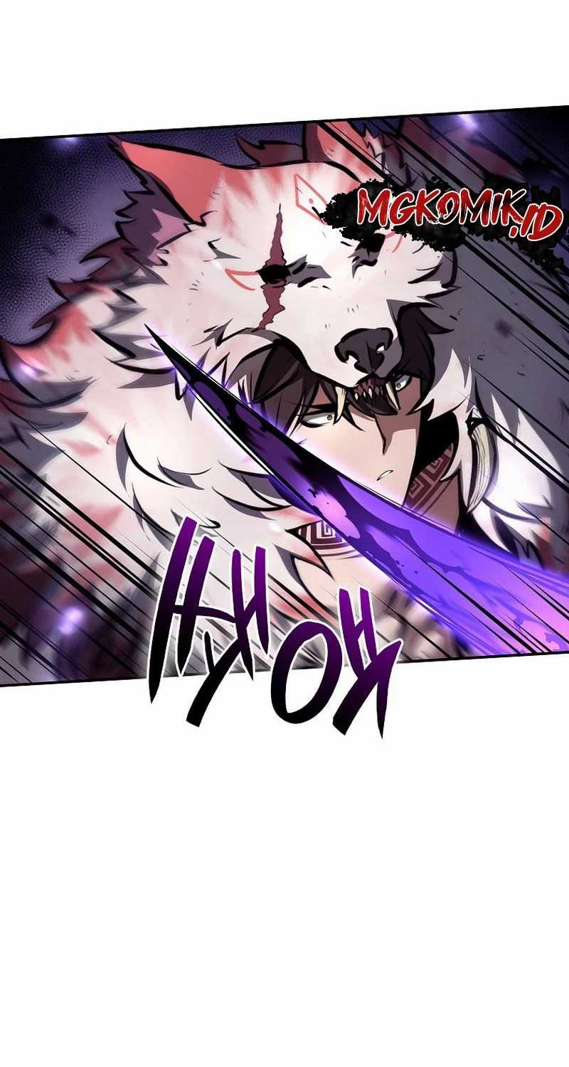 I Returned As An FFF-Class Witch Doctor Chapter 82 Gambar 27