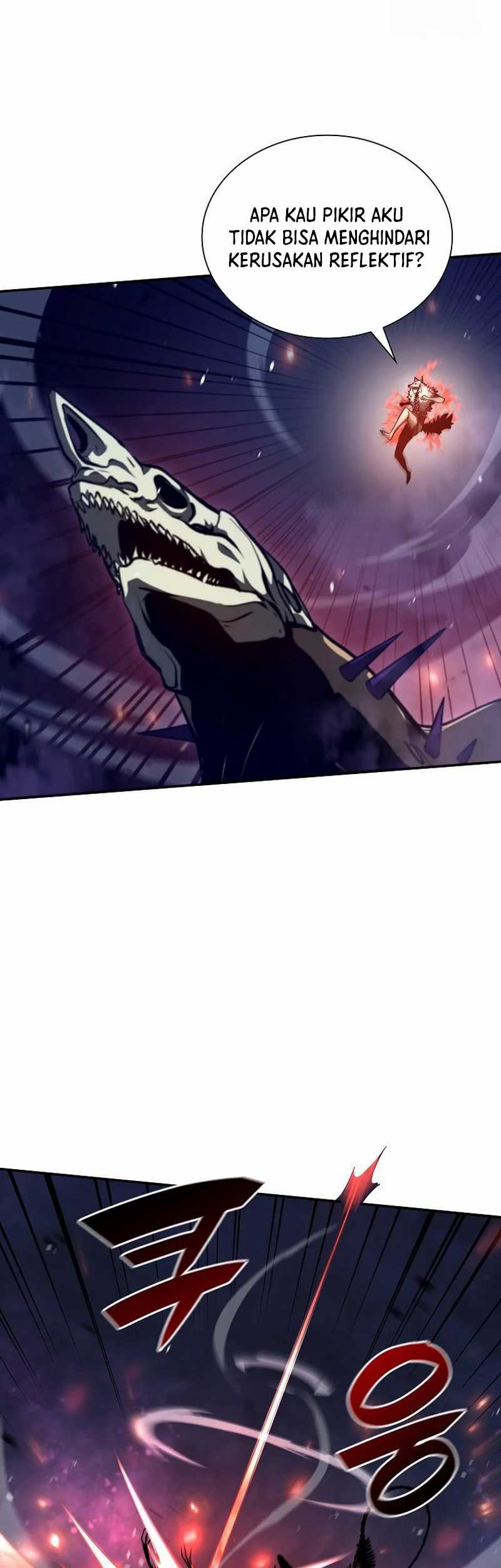I Returned As An FFF-Class Witch Doctor Chapter 82 Gambar 36