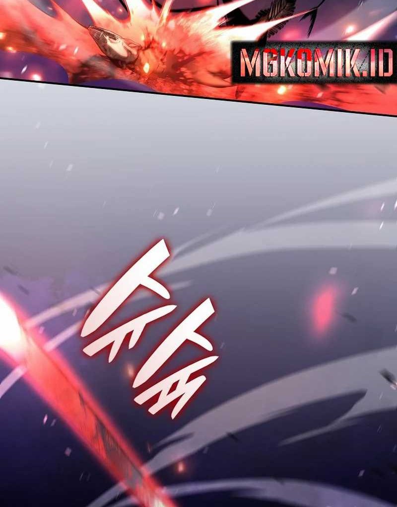 I Returned As An FFF-Class Witch Doctor Chapter 82 Gambar 37