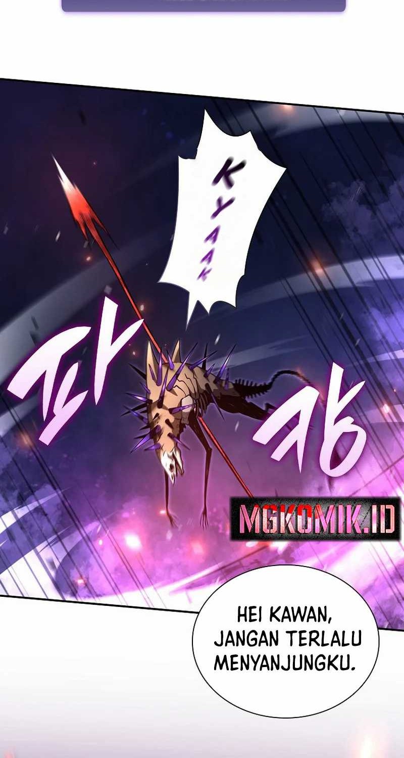 I Returned As An FFF-Class Witch Doctor Chapter 82 Gambar 39