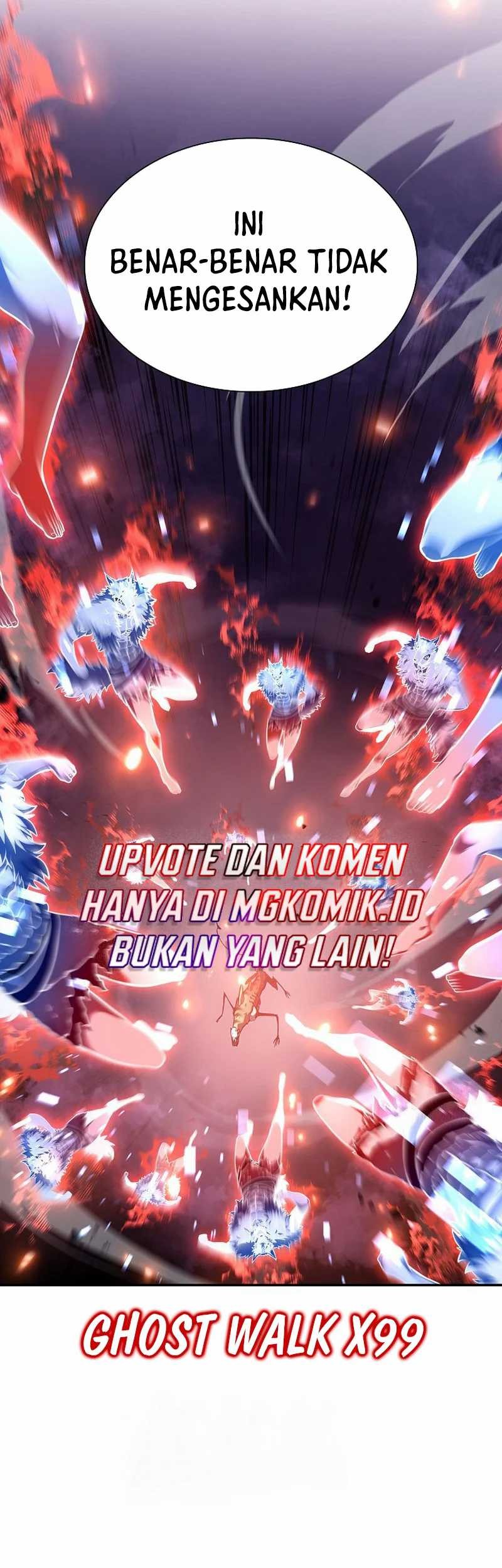 I Returned As An FFF-Class Witch Doctor Chapter 82 Gambar 40