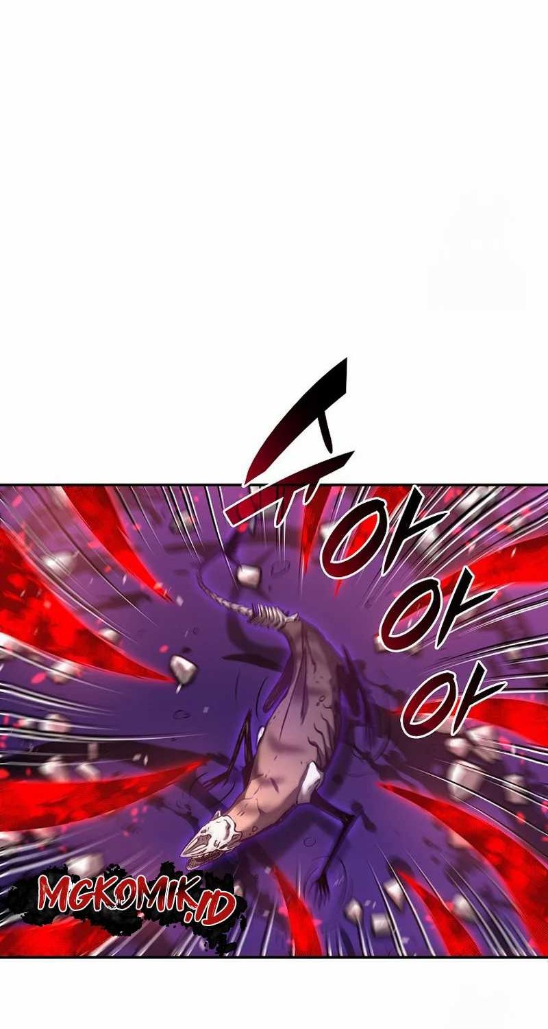 I Returned As An FFF-Class Witch Doctor Chapter 82 Gambar 41