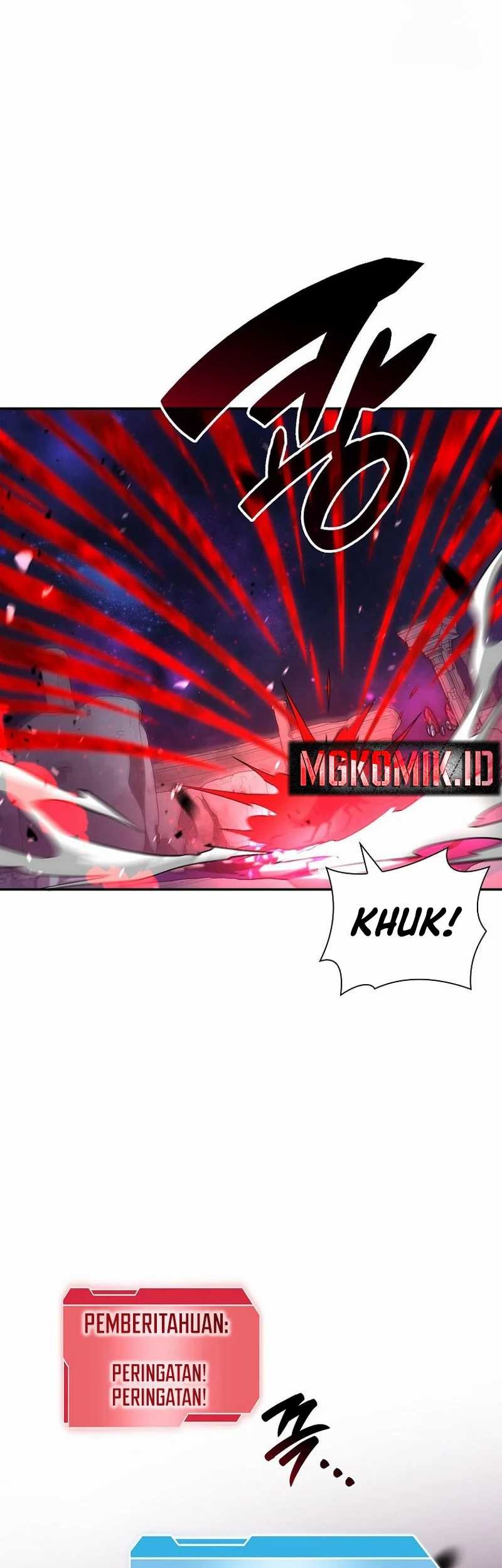 I Returned As An FFF-Class Witch Doctor Chapter 82 Gambar 42