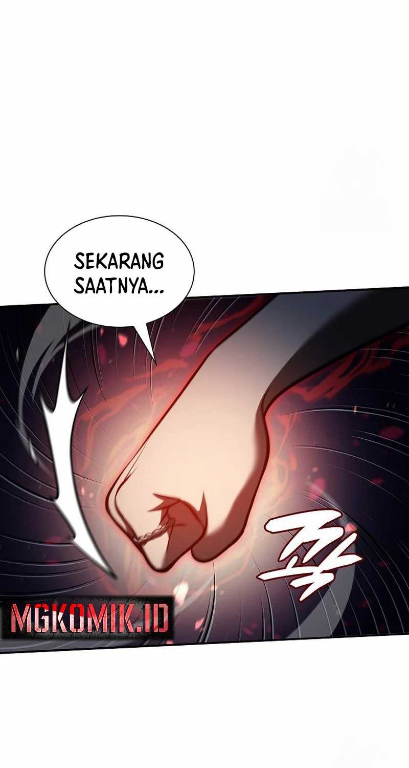 I Returned As An FFF-Class Witch Doctor Chapter 82 Gambar 45